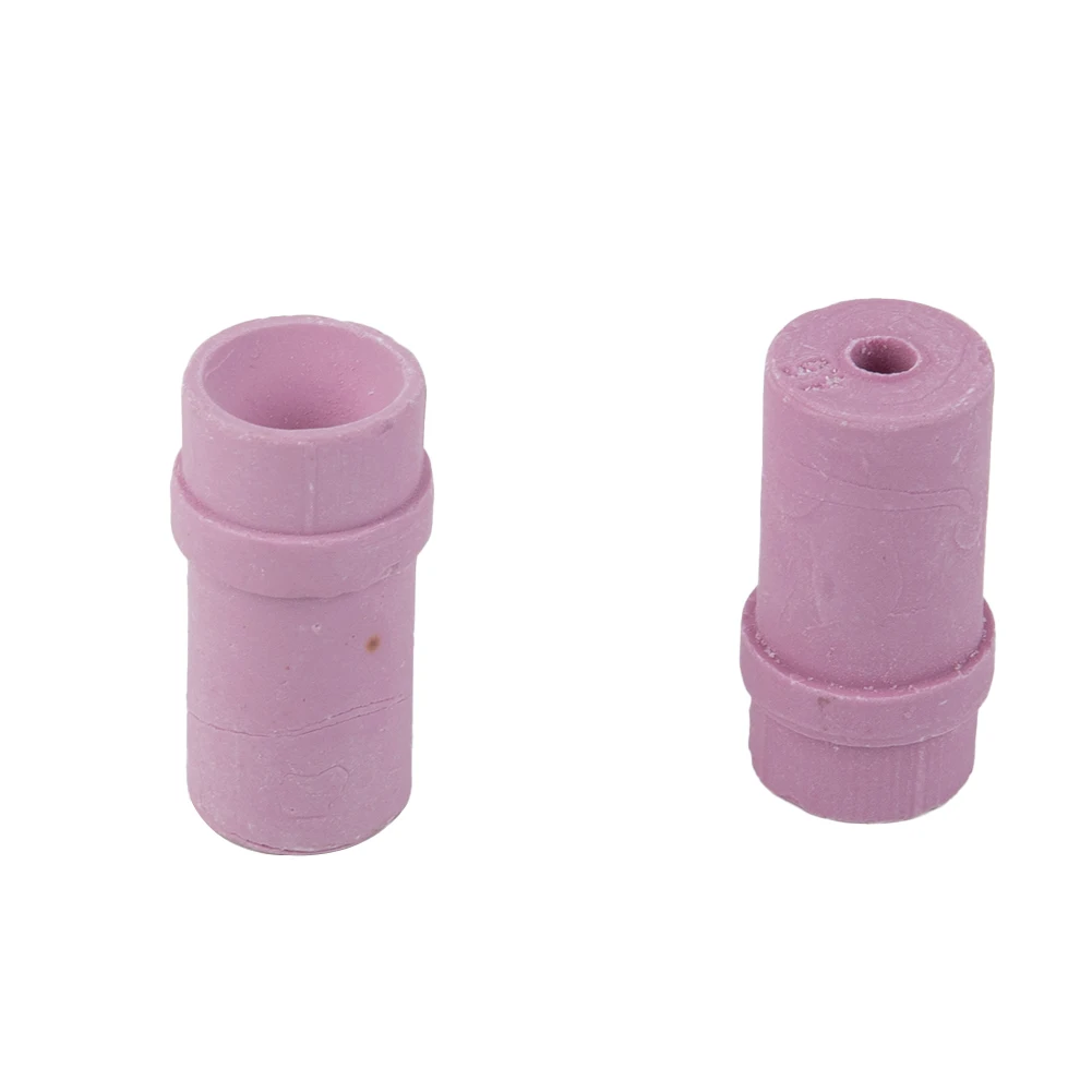 

Nozzle Tip 10Pcs Sandblaster Strong Wear Resistance Metallurgical Casting Marble Engraving Surface Sandblasting