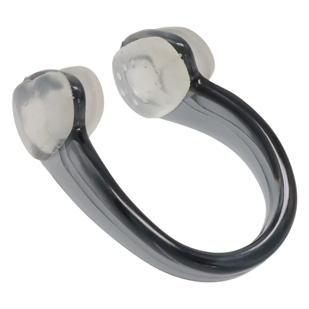 

Soft Silicone Nose Clip Set Kid Child Swimming Water Pool Sea Swimming Accessories Equipments Parts For Swmming Sports Fitness