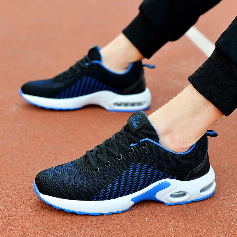 21.jpg Non-slip Low-top Walking Sneakers - true-deals-club