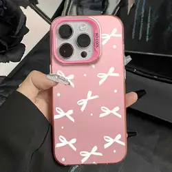 Silver IMD Phone Cover Casing - Samsung Jump3 (PK - CYK0818)