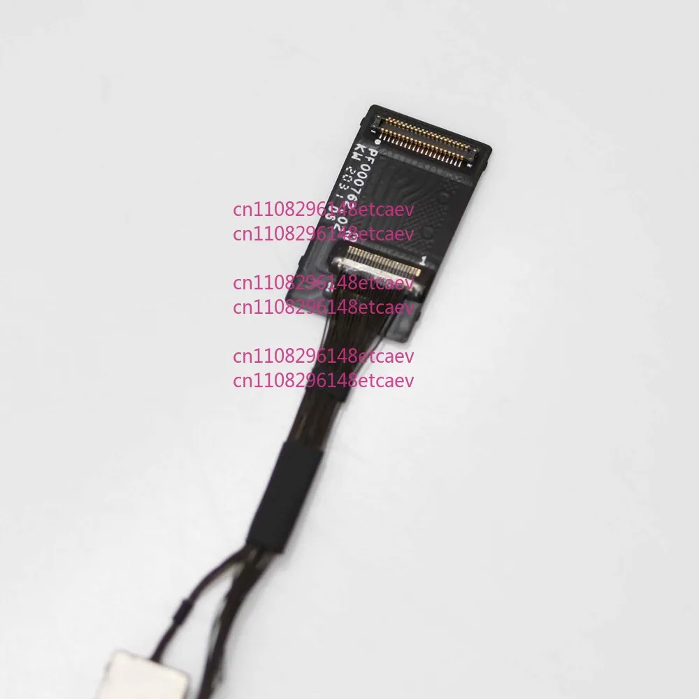 DJI FPV 드론용 OEM 짐벌 카메라 PTZ 신호 전송 플렉스 케이블 라인 와이어