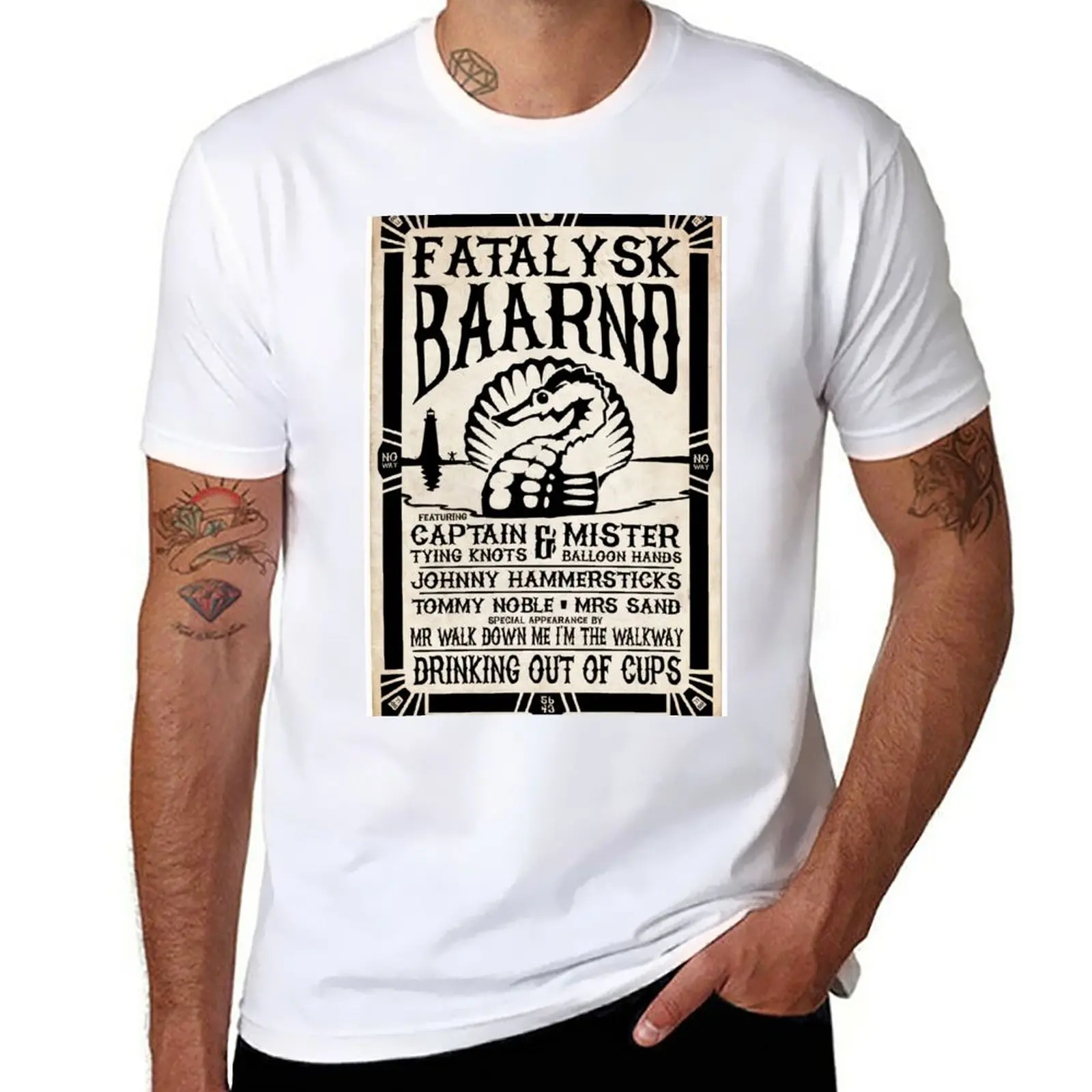 

Drinking out of Cups Tribute T-Shirt T-shirt for a boy boys white t shirts vintage t shirt cat shirts mens tall t shirts