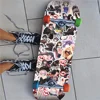 10/30/50/100PCS Hentai Waifu Stickers,Sexy Anime Girl Stickers for Adults, Waterproof Decals for Water Bottles Laptop Skateboard 6