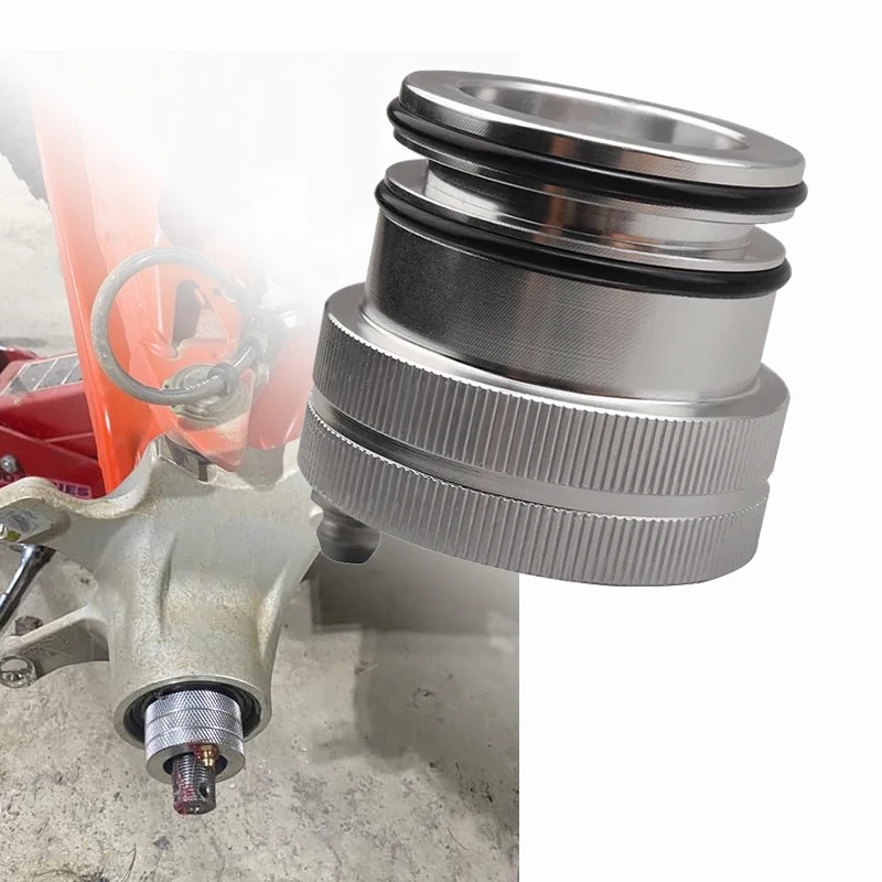 X3WheelBearingGreaseToolsForCanAmMaverickX3MAXTurboRR2017