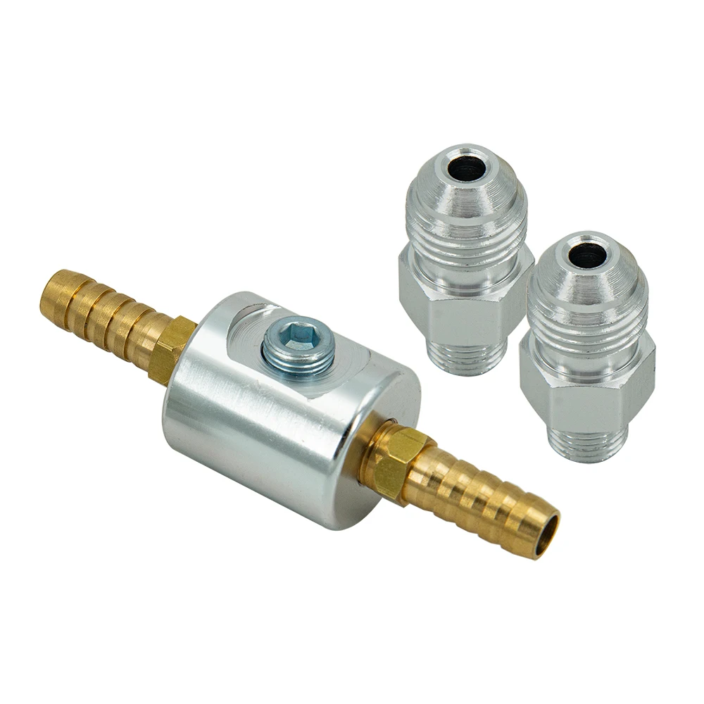 Рисунок 4 - Универсальный манометр 1/8 NPT