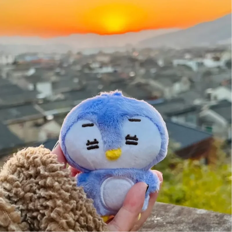 

Кукла TT Cui Lianzhun Cui Xiubin Cui Fankui Jiang Taixian, плюшевый брелок, подвеска для сумки