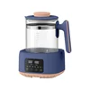 Multi-functional Thermostatic Milk Mixer, Intelligent Stewing Kettle, Office Timer Kettle, Thermostatic Electric Kettle 6