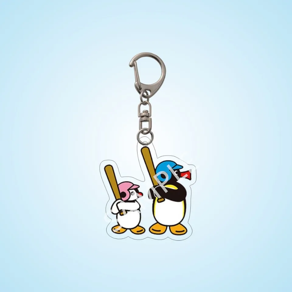 Scarica Pinguino carino con cappello e sciarpa ispirati agli animali PNGs Online - Creative Fabrica