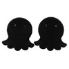 4PCS Bear Shape Laundry Balls Lint Catcher Reusable Pet Hair Remover Cleaning Sponge for Clothes Sofa Cat Dog Home House 3