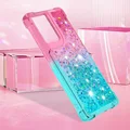 Pink Blue (YB-SS)
