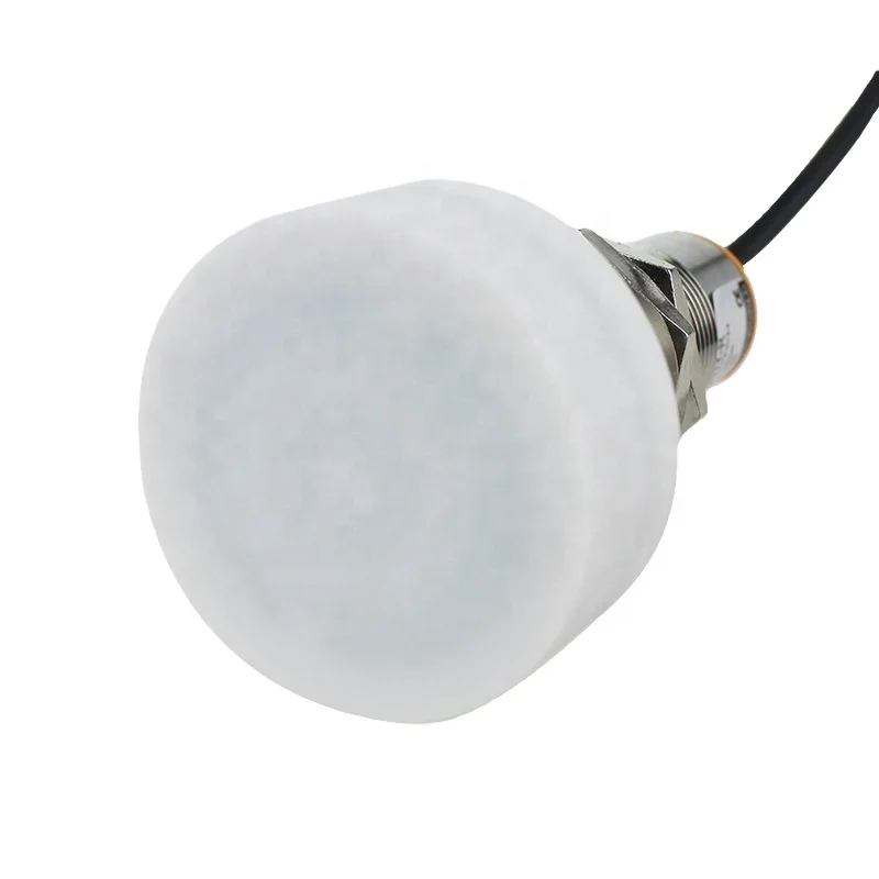 

LM480-3050NBHY-R non flush type normally close 3core silicon wire inductive sensor
