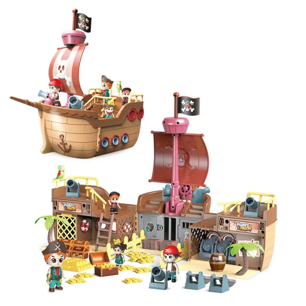 conjunto-de-navio-pirata-modelo-dollhouse-para-criancas-montagem-criativa-cena-de-brincadeiras-interativas-presente-de-aniversario-para-meninos-e-meninas