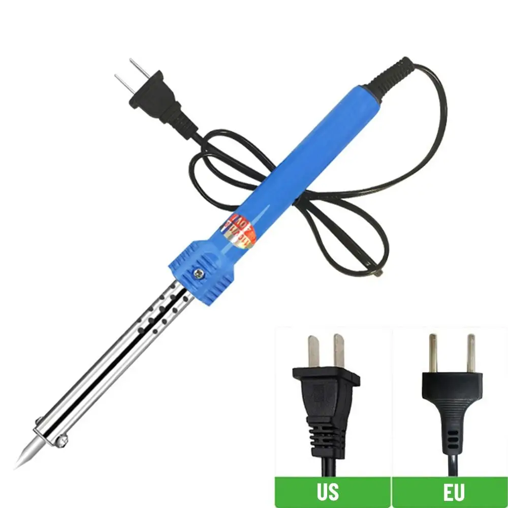 

Repair Tools Adjustable Temperature 30W/40W/60W Rework Station Handle Heat Pencil Electric Soldering Iron Solder Iron