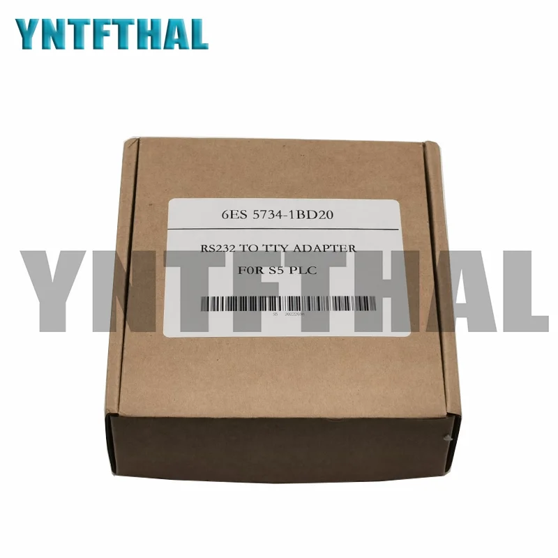 PLC PC/TTY α׷  6ES5 734-1BD20 PC-TTY ø 6ES5734-1BD20 S5 6ES57341BD20
