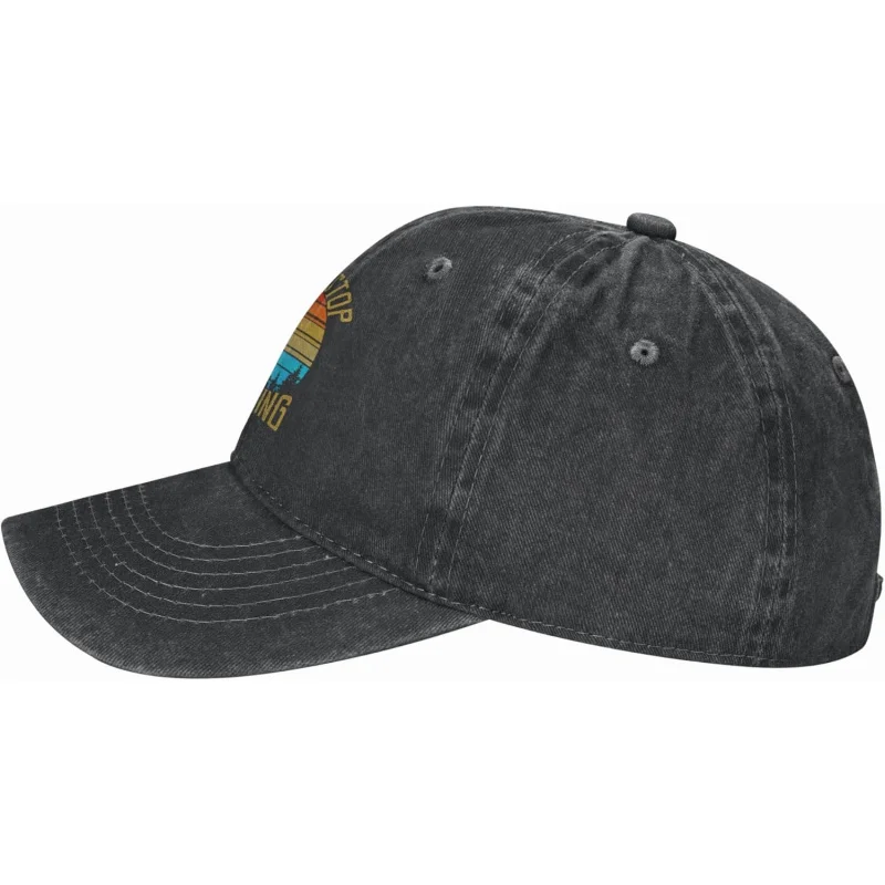 Bigfoot Hats for Men Women, Funny Adjustable Cotton Wild Big Foot Baseball Cap