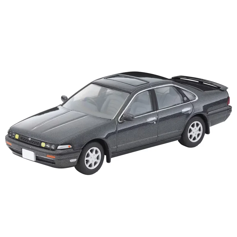 TAKARA TOMY TOMYTEC 1/64 TLV-N319a/b Nissan Cefiro 90 year