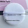 Oversized Loose Powder Puff Makeup Blender Velvet Beauty Sponge Soft Powder Puffs Beauty Make Up Tools Super Large Cosmetic Puff 3