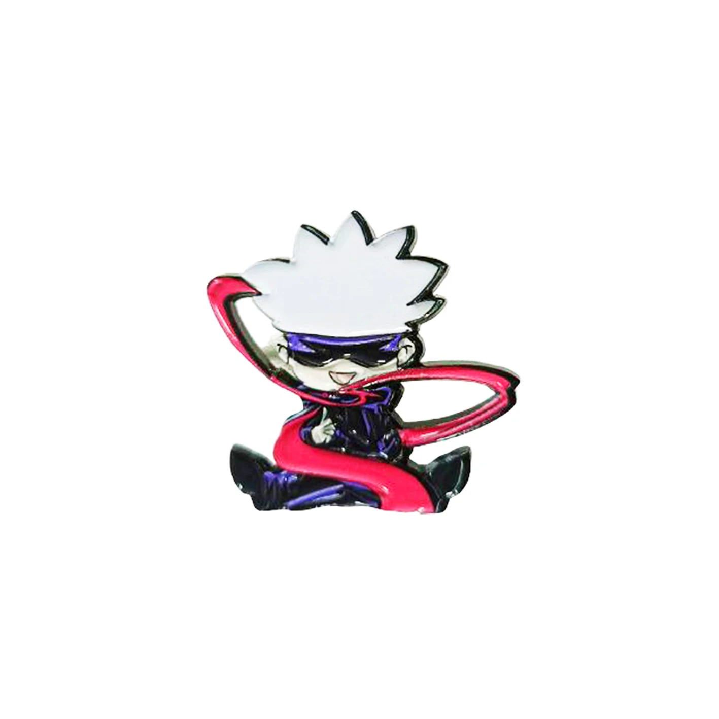 thumbnail image 1 of Pines de solapa de la serie Anime Dragon ball para mochilas, broches de cosas lindas, insignias en mochila, broche para ropa, joyería, 1 of 5