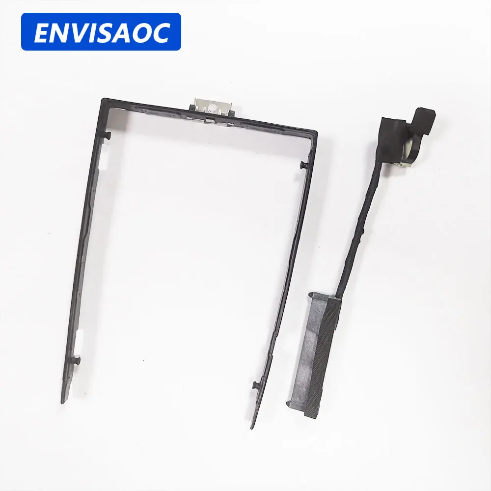 Lenovo ThinkPad T550 W550S P50S 노트북 SATA 하드 드라이브용 HDD 케이블, HDD 커넥터 플렉스 케이블 00NY457 50.4AO10.001 50.4AO10.011