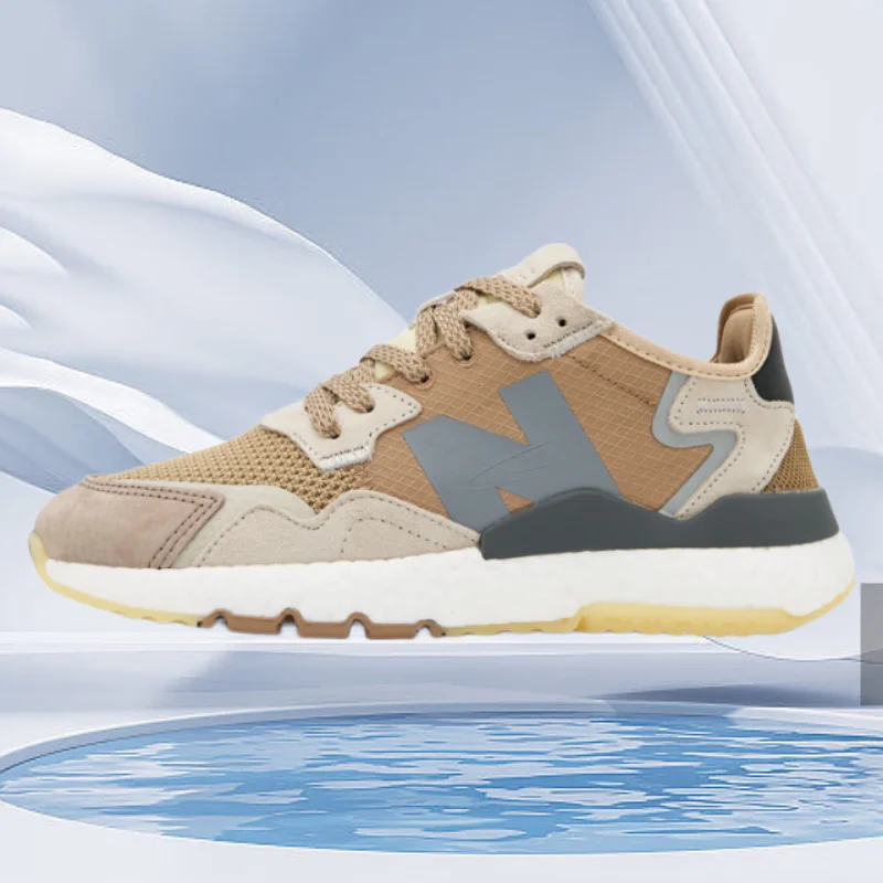 أحذية كرة السلة الرياضية متعددة الوظائف للتنقل الي...