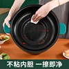 large-capacity  electric steamer three-layer electric cooking pot home kitchen steaming and cooking integrated pot 6