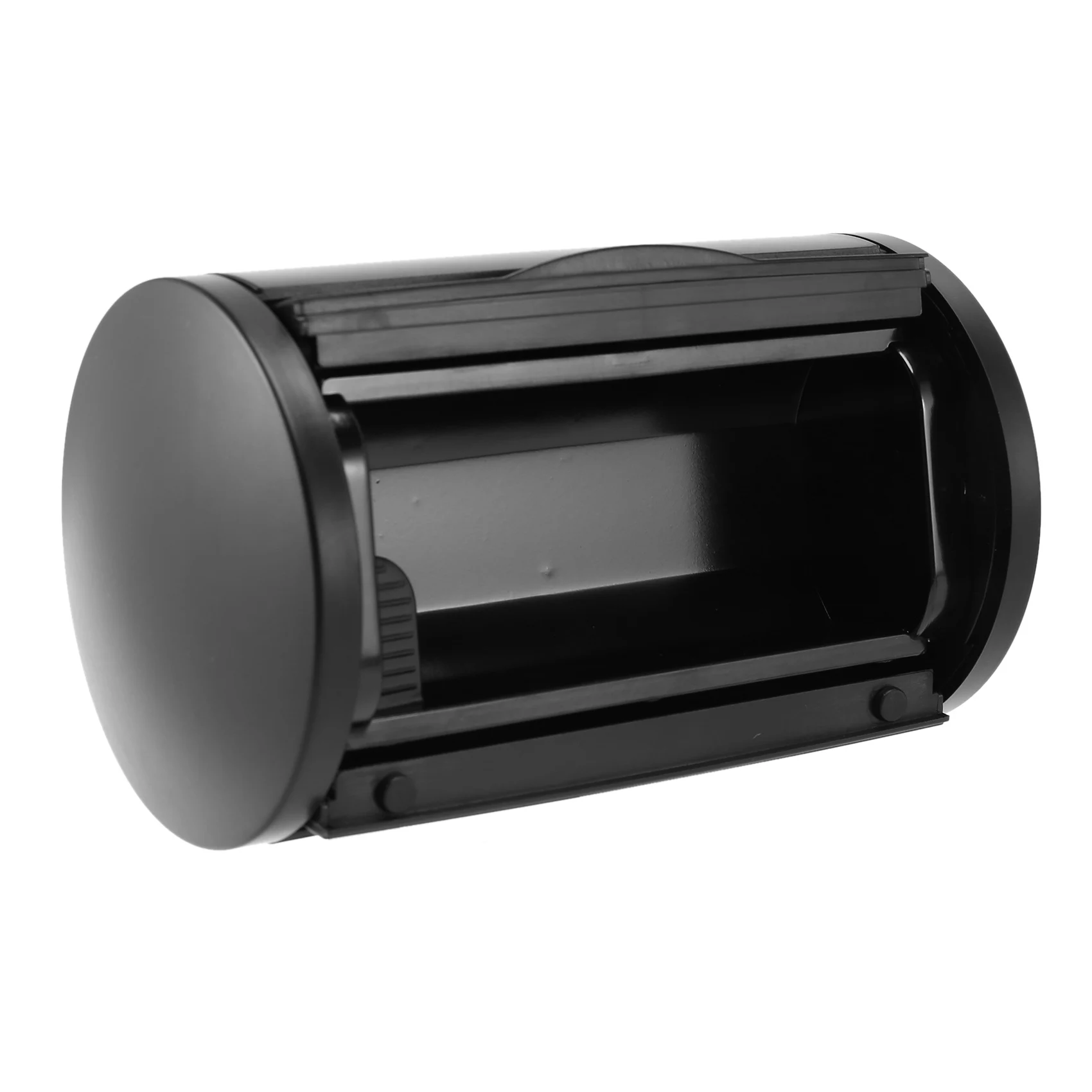 

Black Rear Ashtray Bin Ash Tray + Side Caps For Golf 4 Mk4 1J0 857 962H +1J0 863 359E