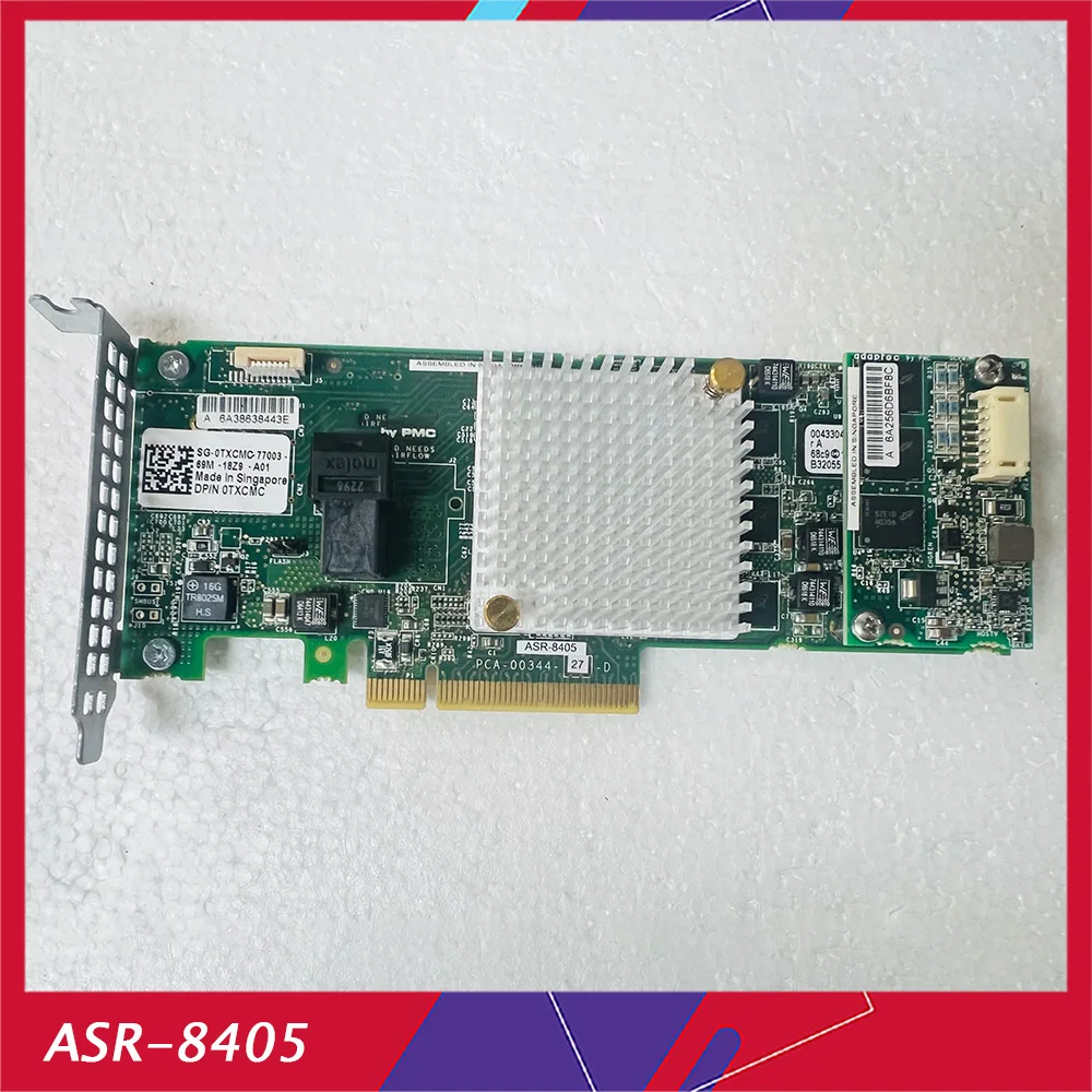 

Для адаптеров, карта памяти диска, 12 Гб/с, 1 ГБ кэш, SAS SATA Raid5