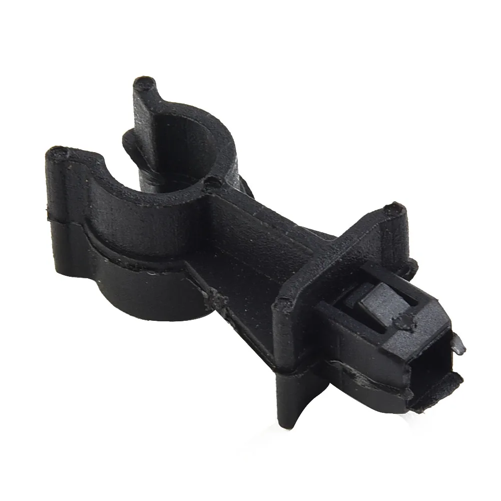 

Clamp Clip Hood Rod For Pathfinder 1 Pcs 65722-EB300 Car Accessories For Nissan Qashqai Replacement Lightweight