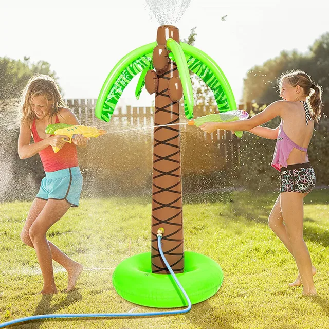 Water Sprinkler For Kids 61