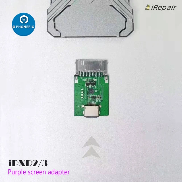 Only iPad2 3 Adapter