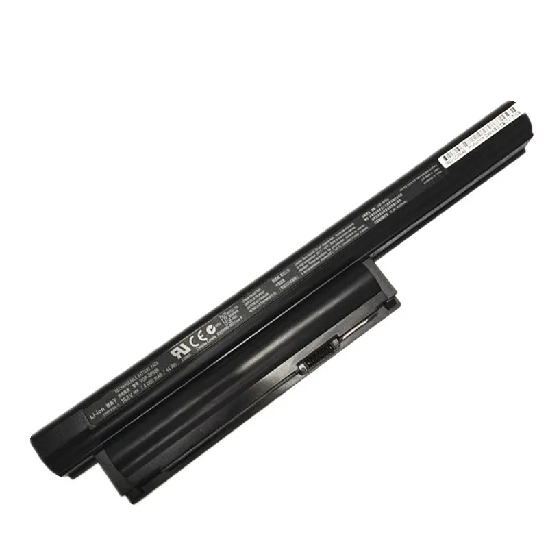 Bateria do Portátil para Sony Vaio Bps26 Vgp-bpl26 Vgp-bps26 Vgp-bps26a Sve14a Sve15 Sve17 Vpc-ca Vpc-cb Vpc-eg Vpc-eh 10.8v 48wh - Imagem 5