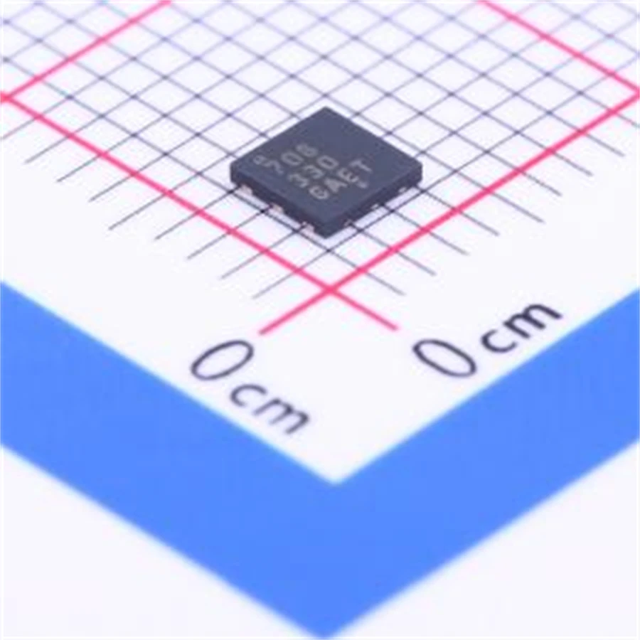 NCP708MU330TAG