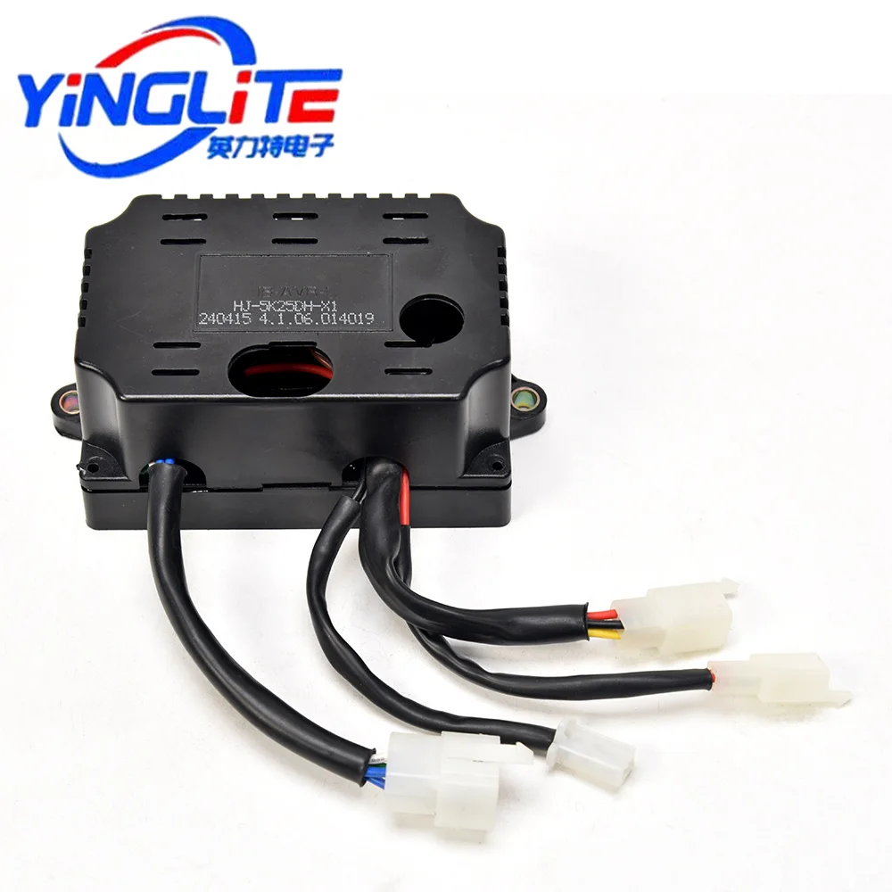 HJ.5K3P18-X1/JY AVR Regler - Ersatzteil Für Hangjing 5KW Wechselrichter