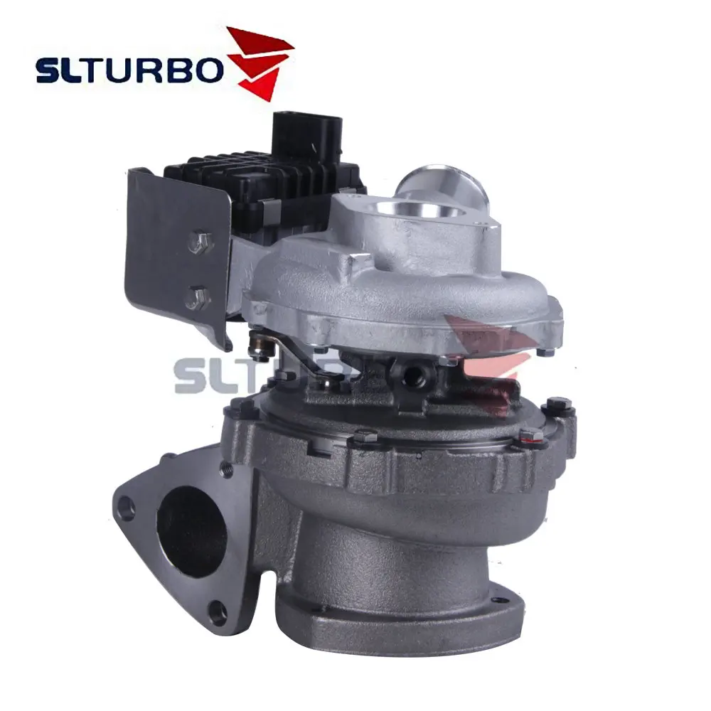 

Complete Turbolader For Ford Ranger / Transit 3.2 TDCI 200HP 147Kw Duratorq 812971-5006S BK3Q6K682RC Full Turbocharger 2011-