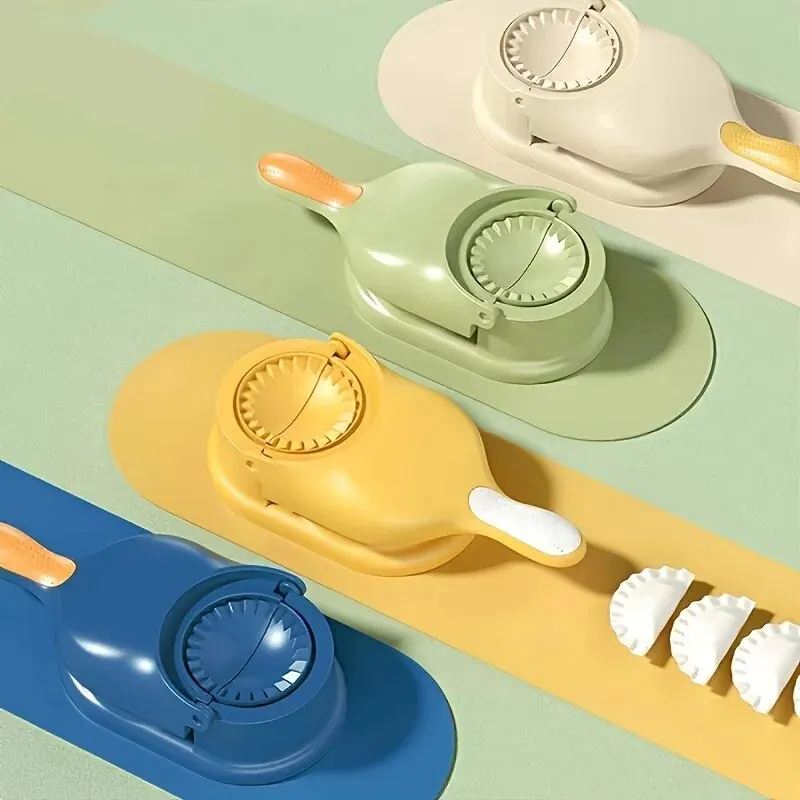 Dumpling Maker Creative Kitchen DIY