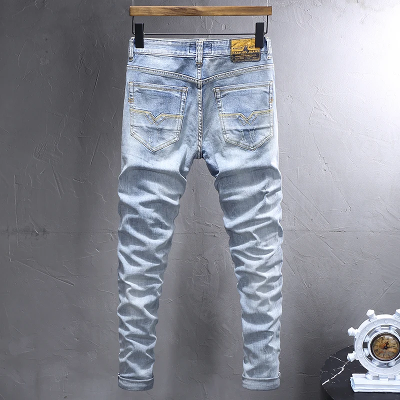 Рисунок 2 - Новые дизайнерские модные мужские