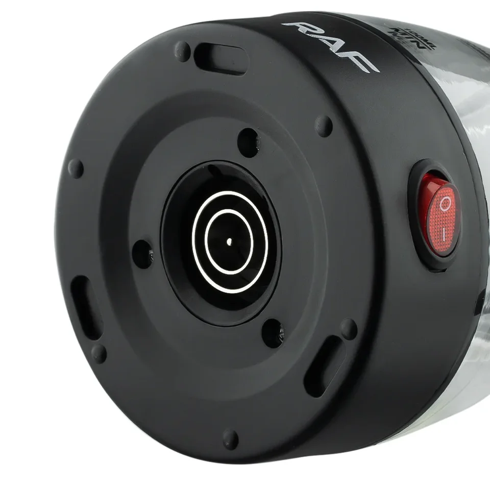 Behogan Elektrische Türkische Kaffeekanne 500ML - 500W Für Mocca & Tee