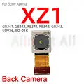 XZ1 Back