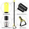 Portable Weeding Ring Tool for Gardens Rust Resistant and Corrosion-resistant Hoe for Loosening Soil, Garden Tool 3