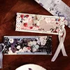 Yoofun 5x200cm Antique Landscaping Flower Special PET Tape Set Creative Floral Scrapbooking Journal Masking Tape Stationery 4