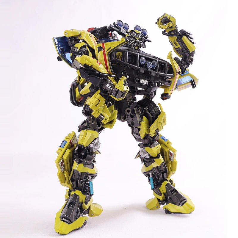 トランスフォーマー　MPM-11 ラチェット Transformer Masterpiece Movie MPM 11 Ratchet Review