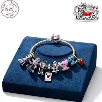Magic Character Charm Beads 1