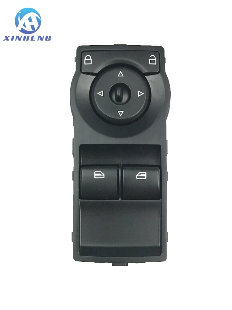 Nuovo Interruttore Alzacristallo Elettrico 92247221 Per Holden Commodore Ute Ve