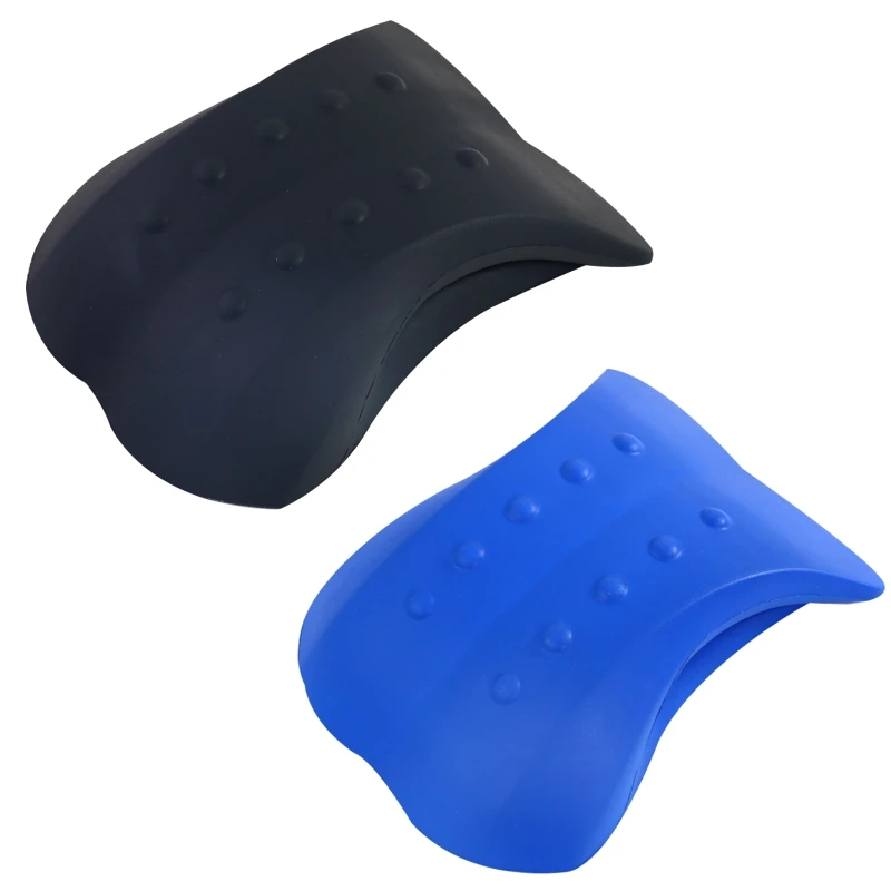 

Neck Traction Therapy for Neck Pain Relief, Posture Therapy Corrector
