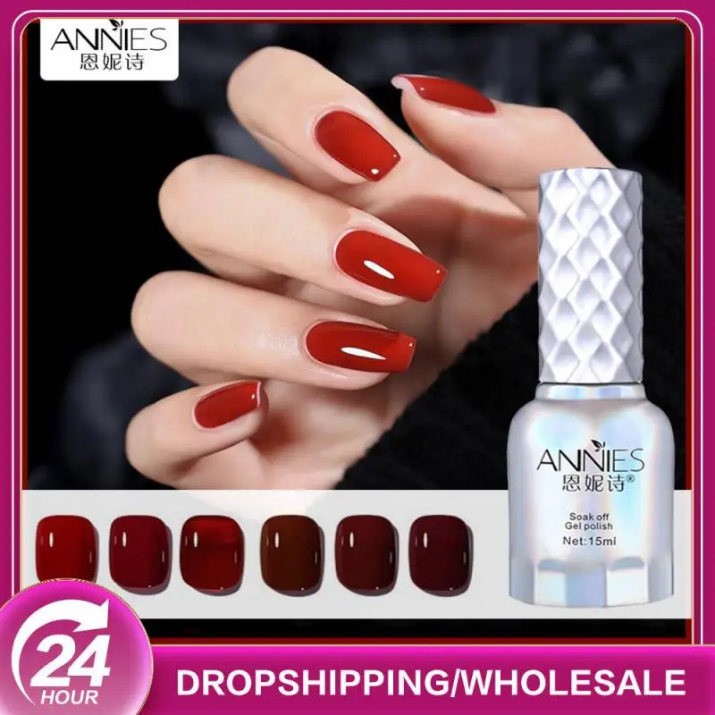 Update 128+ red nail salon best ceg.edu.vn