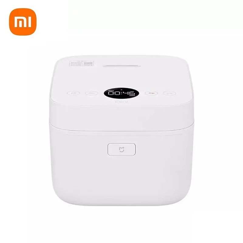 XiaomiMijiaSmartRiceCooker3LMultifunctionElectricCookerApp