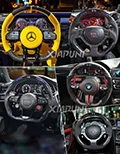 XIAPUNI Steering Wheel Store
