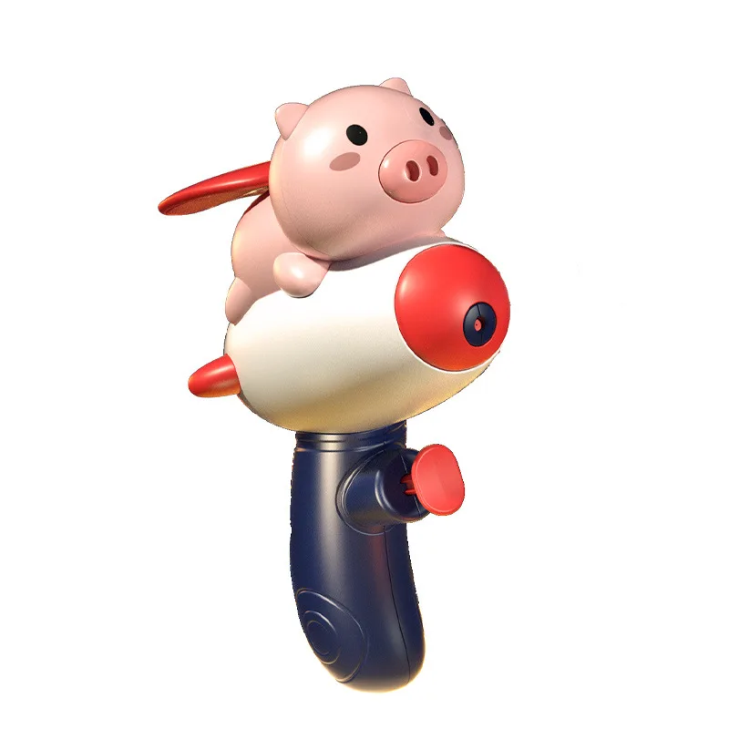 Рисунок 5 - Миниатюрный мультяшный водяной пистолет для детей