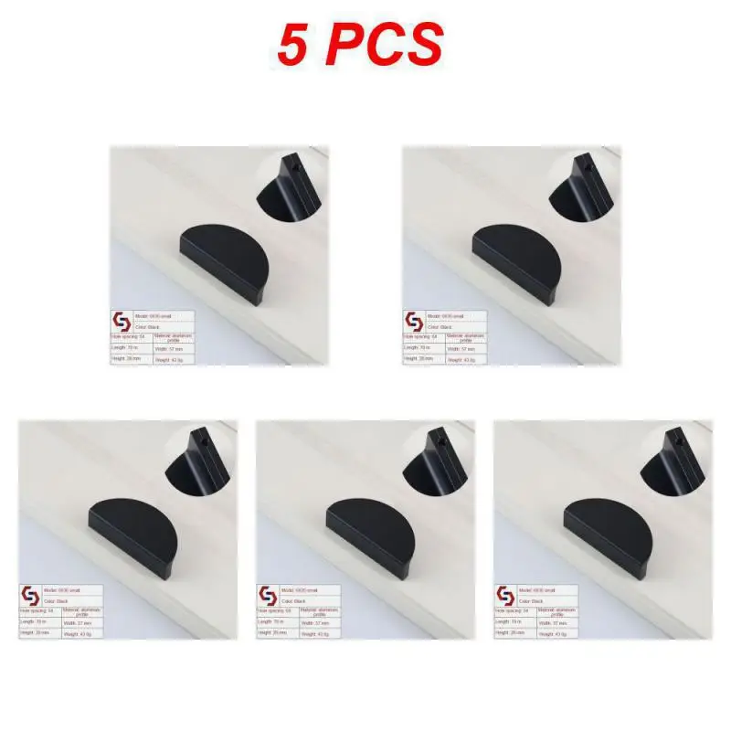 Style A 5pcs