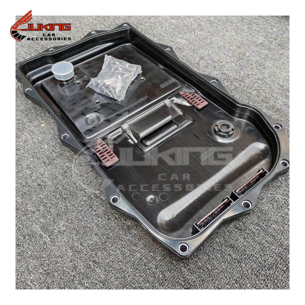 8HP45TransmissionOilPanFilter241186129012411762419224117604960